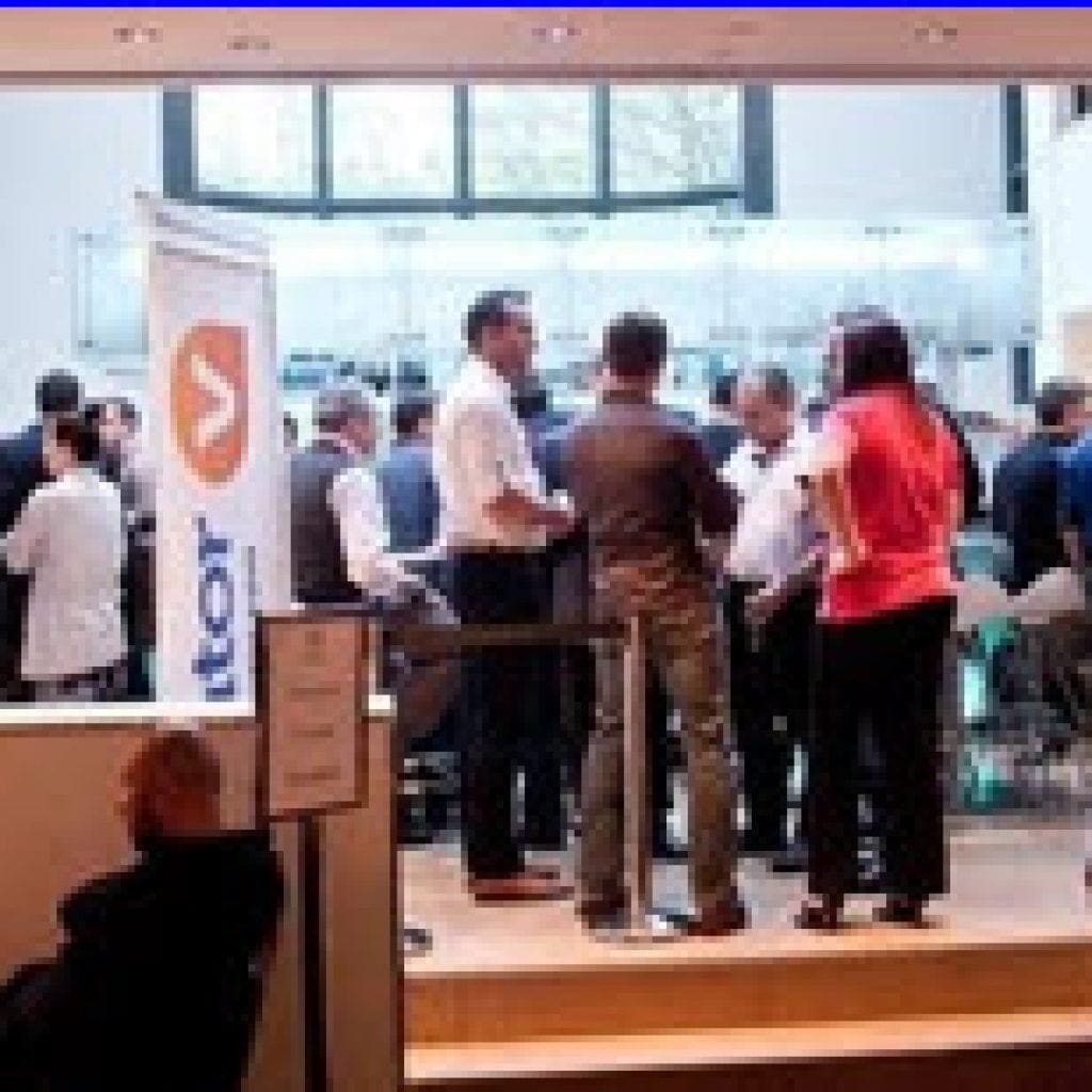 Networking Events