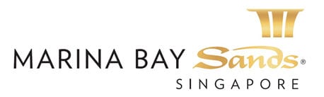 Marina Bay Sands logo