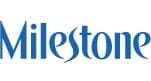 Milestone logo