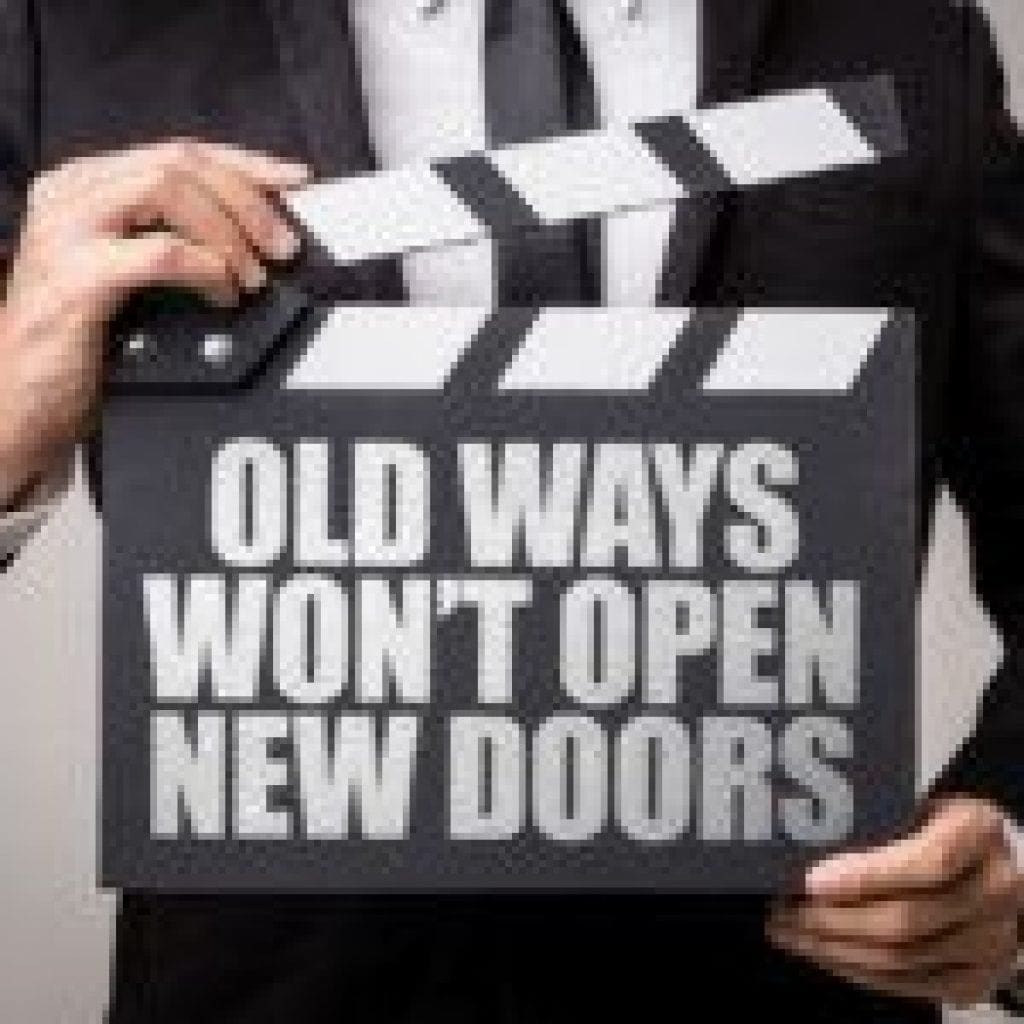 What type of disruptive leaders will the hotel industry need?