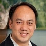 Andrew Lau