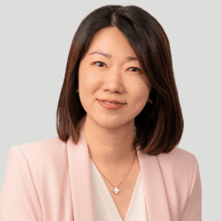 Tracy Dong