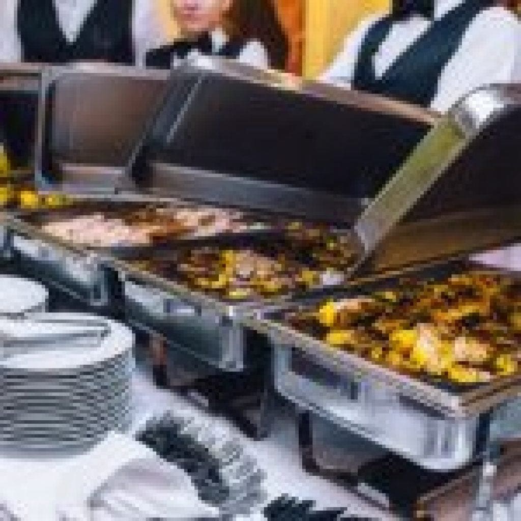 Building a hotel Food and beverage budget that performs