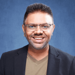 Navodit Srivastava