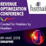 Hotel Revenue Optimization Conference logo