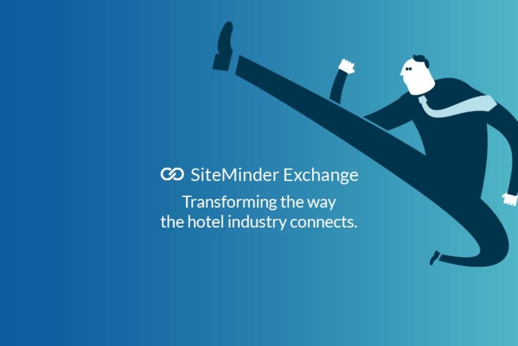 SiteMinder solves hotel system connectivity, a feat for all hotel technology providers