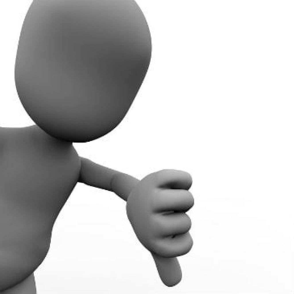 What guarantees a bad hotel guest review? (and how to avoid it)