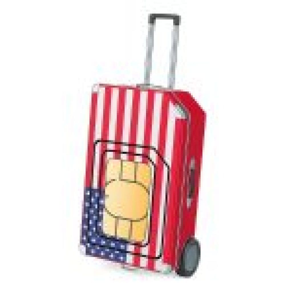 US travel and hospitality industry trends for 2019