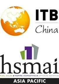 ITB China & HSMAI partnership