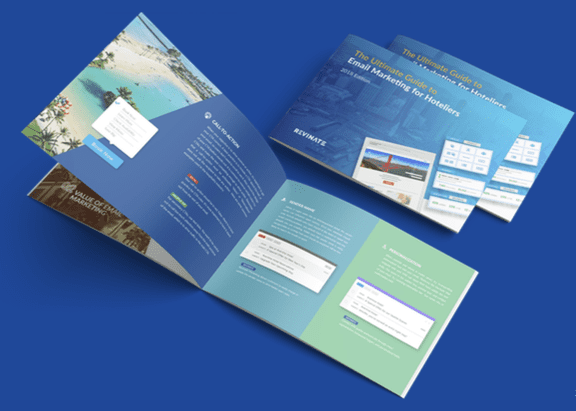 Hotel Email Marketing Benchmarking Report 2019 Hotel Email Marketing Benchmarking Report 2019