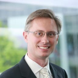Matthew Stephens eHotelier