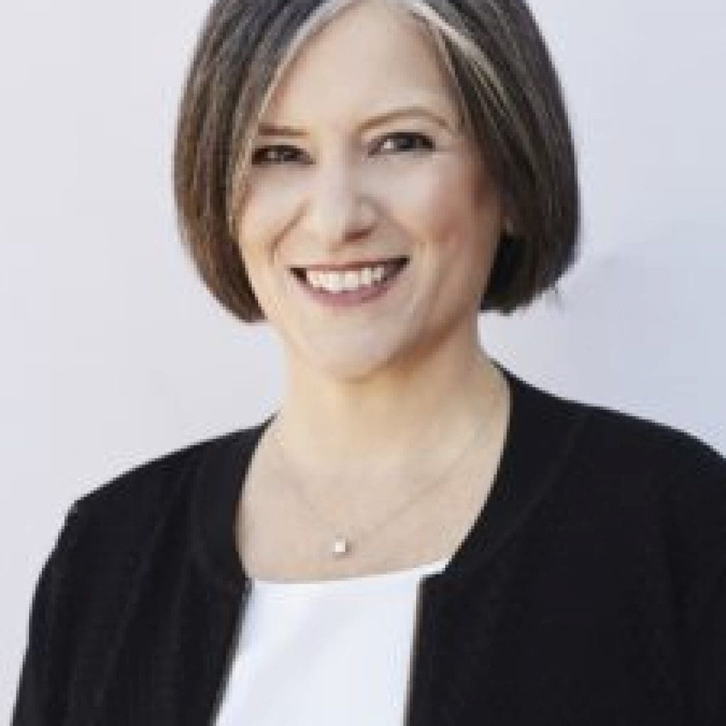Executive Interview: Michelle Woodley, President, Preferred Hotels & Resorts