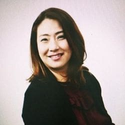 Tracy Chua