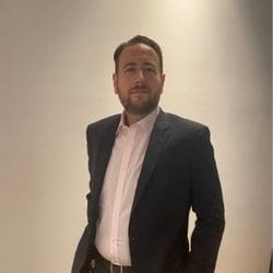 Kevin Klotzbucher