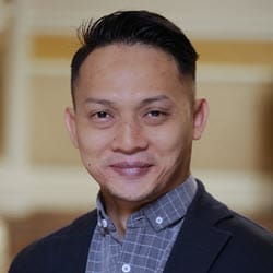 Sam Samsudi - Cendyn