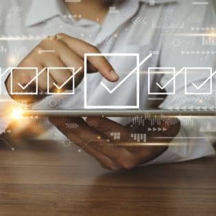 25 Point Checklist to audit your hotel's total online presence