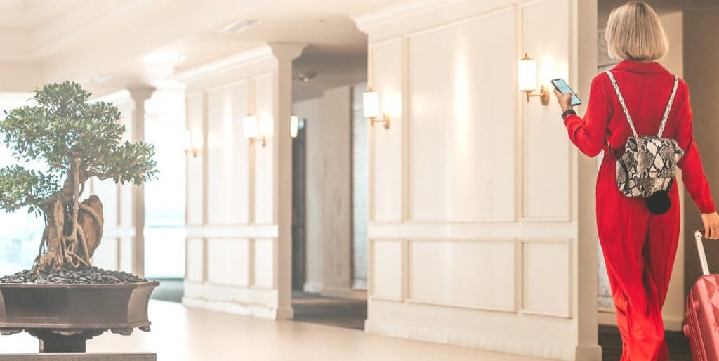 The importance of increasing digitization in hospitality