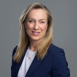 Jennifer Vandekreeke