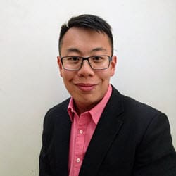 Andrew Lee, Minor Hotels