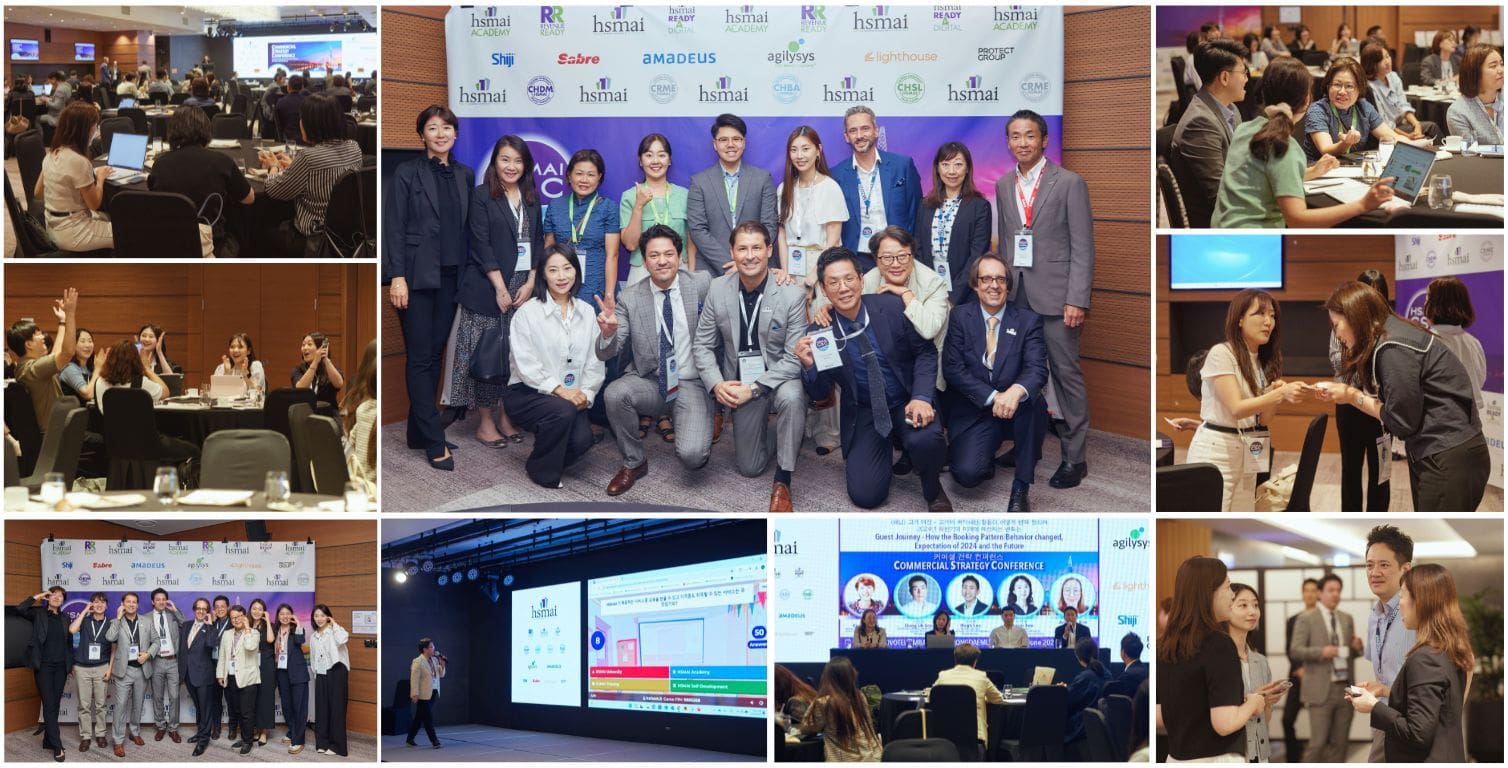 Power-Up Education & Networking – Seoul