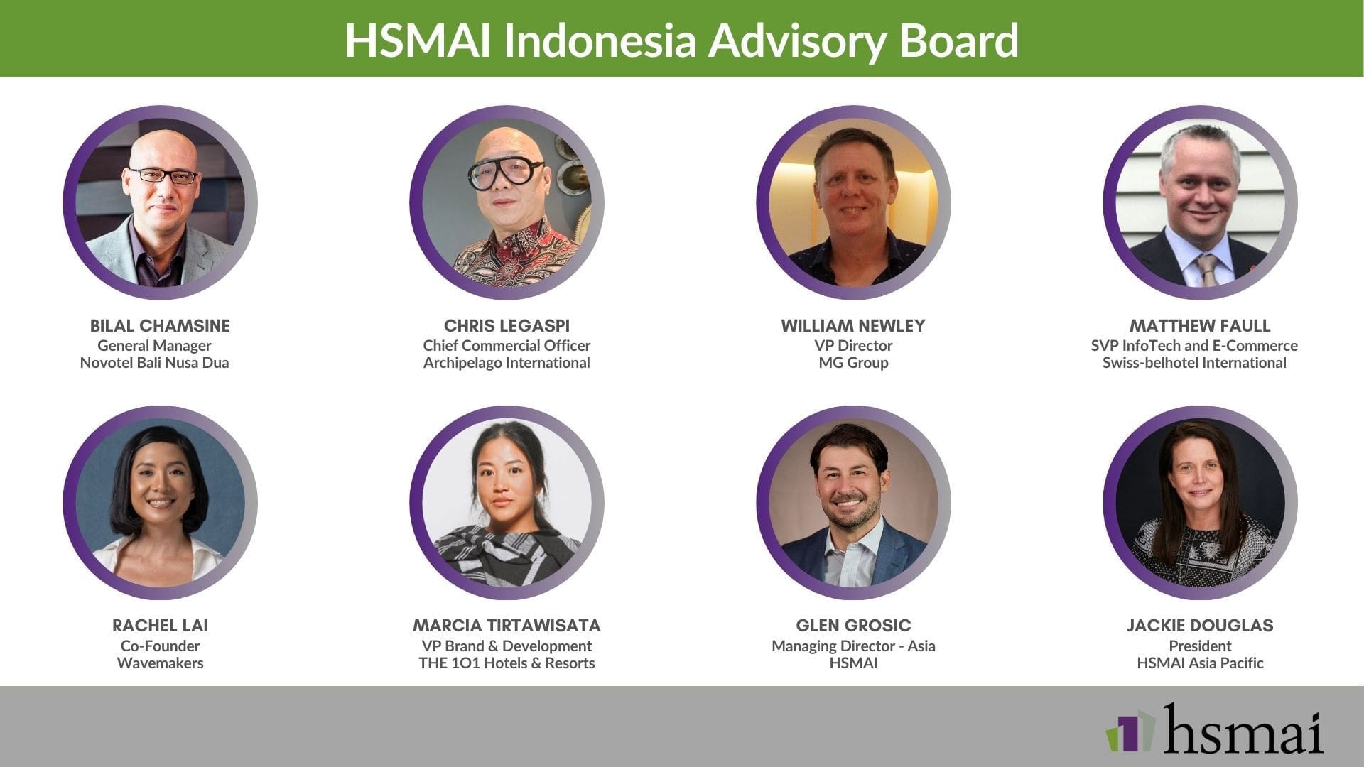 POWER-UP BALI – EDUCATION & NETWORKING