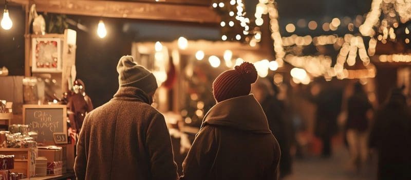 How to Use Email to Sleigh Hotel Sales This Holiday Season