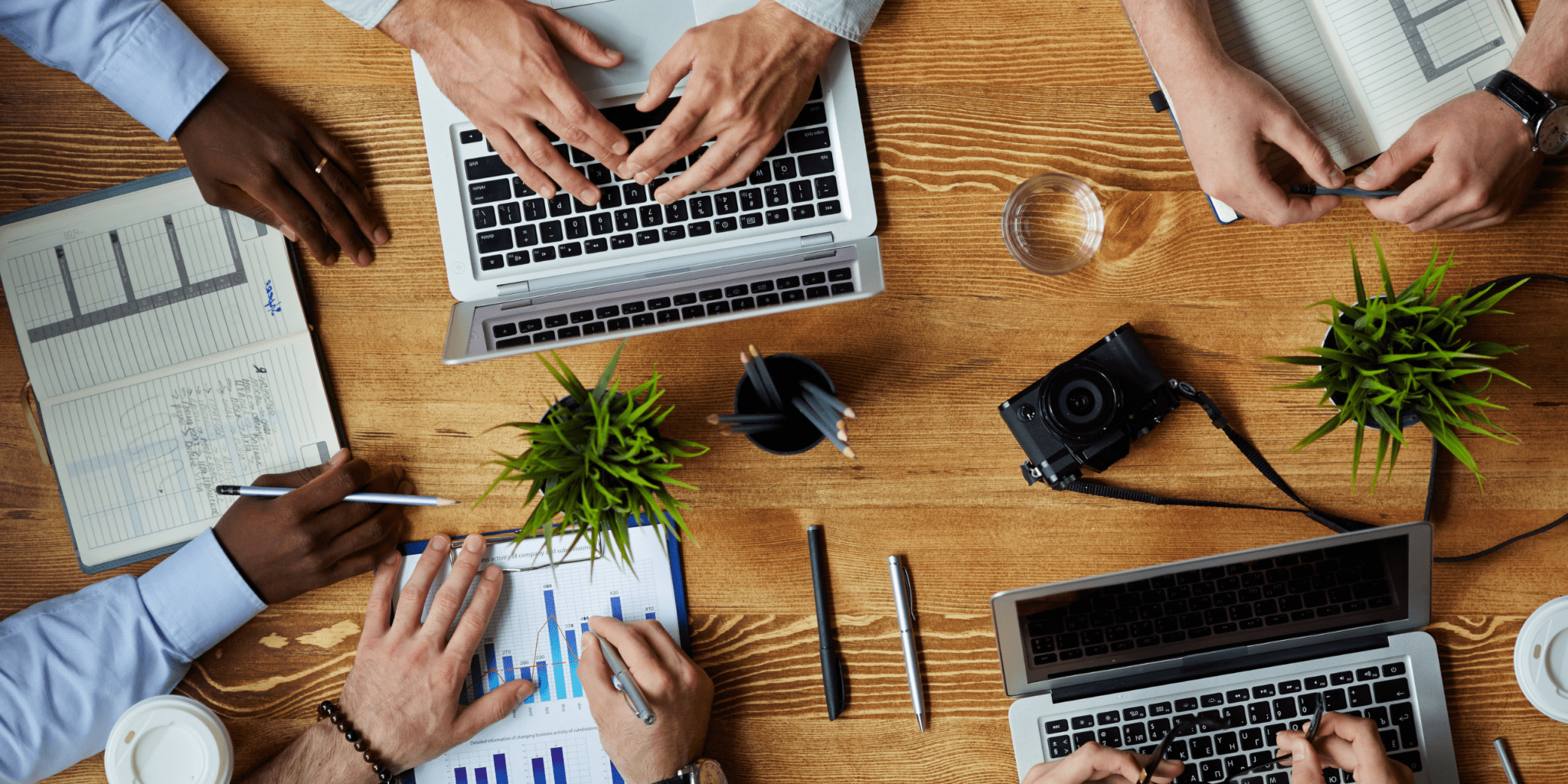 Building Sales Hunters’ Prospecting Skills