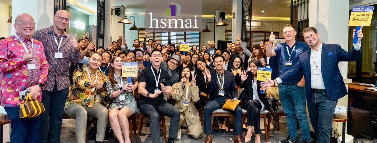 POWER-UP YOGYAKARTA – EDUCATION & NETWORKING POWER-UP YOGYAKARTA – EDUCATION & NETWORKING