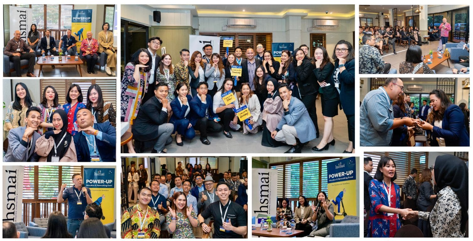 POWER-UP YOGYAKARTA – EDUCATION & NETWORKING POWER-UP YOGYAKARTA – EDUCATION & NETWORKING