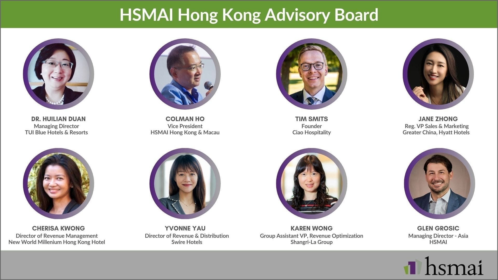 POWER-UP HONG KONG – EDUCATION & NETWORKING