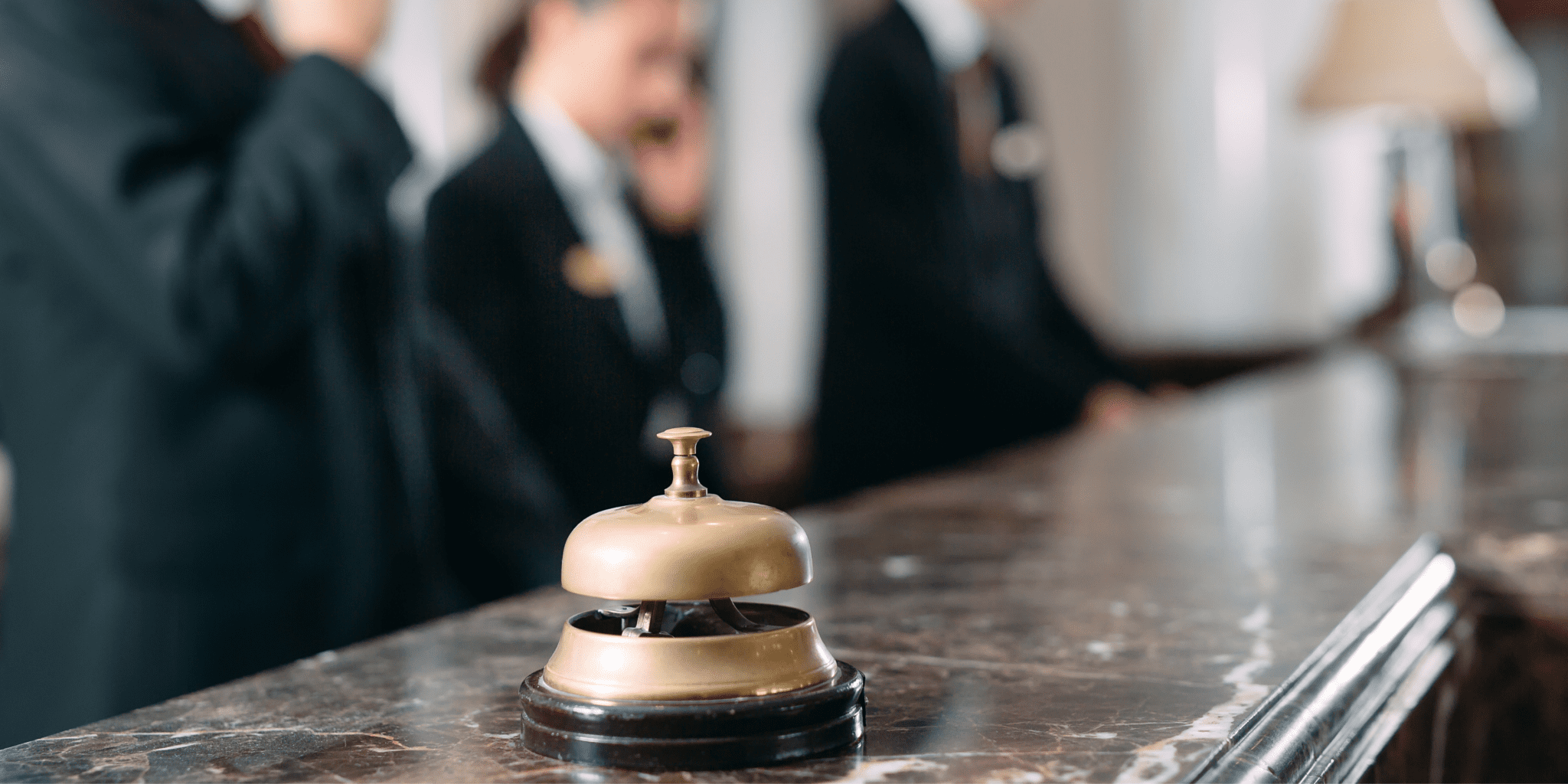 Key Drivers of Change in the Hotel Industry for 2025 Key Drivers of Change in the Hotel Industry for 2025