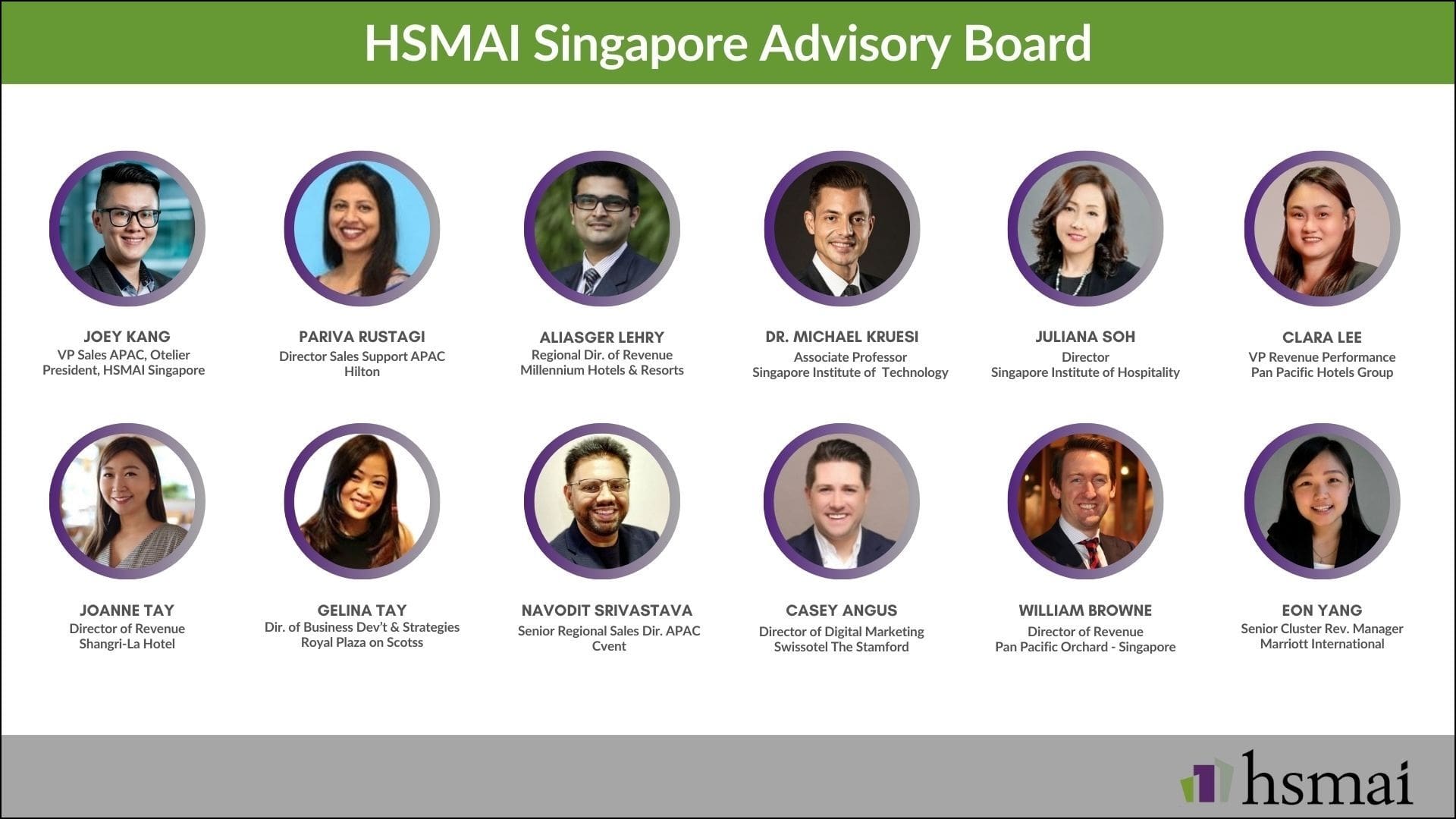 POWER-UP SINGAPORE – EDUCATION & NETWORKING