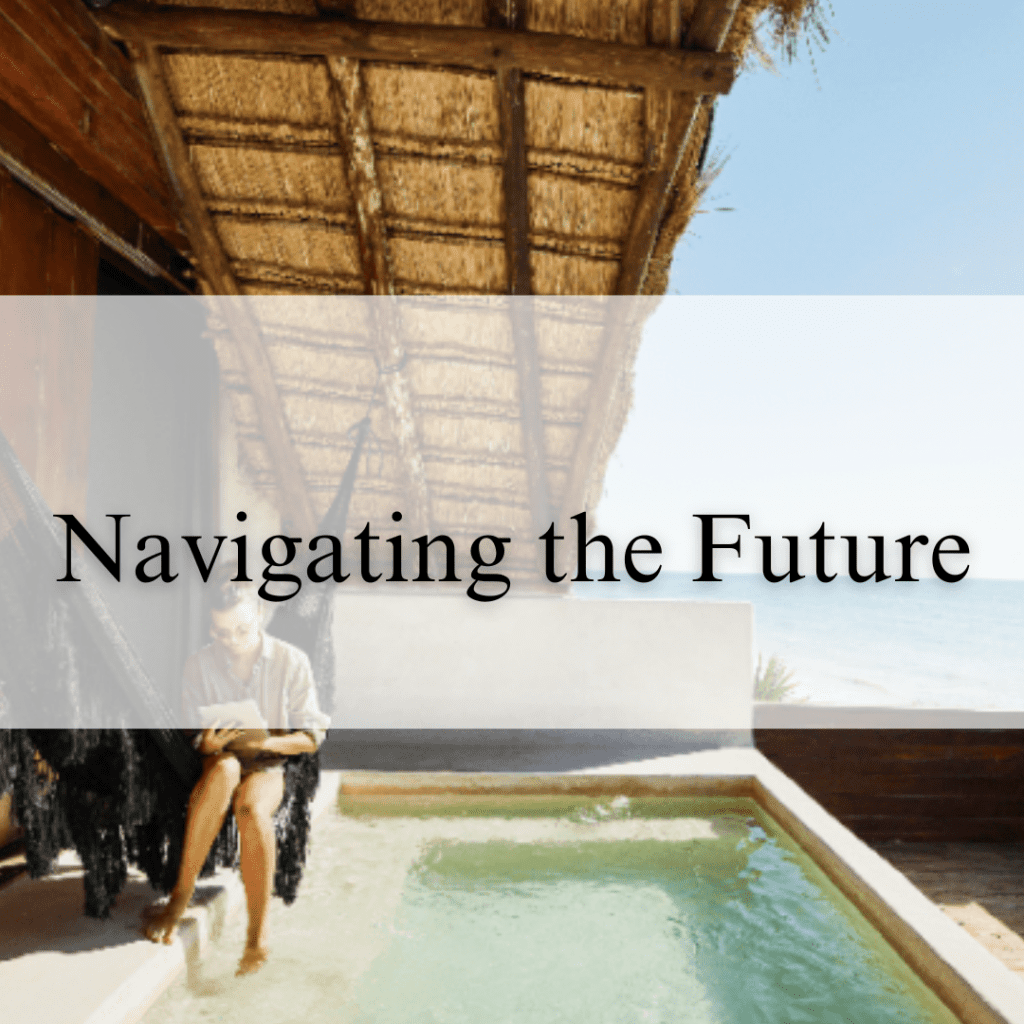 How Generative AI is Transforming the Travel Industry