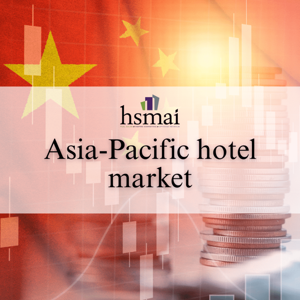 Impact of China's reopening on pricing and demand