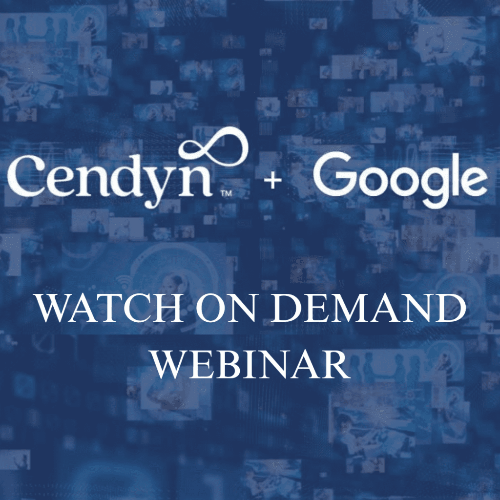 [On-demand webinar] Cendyn & Google present: Crash course on digital marketing for hotels in 2025