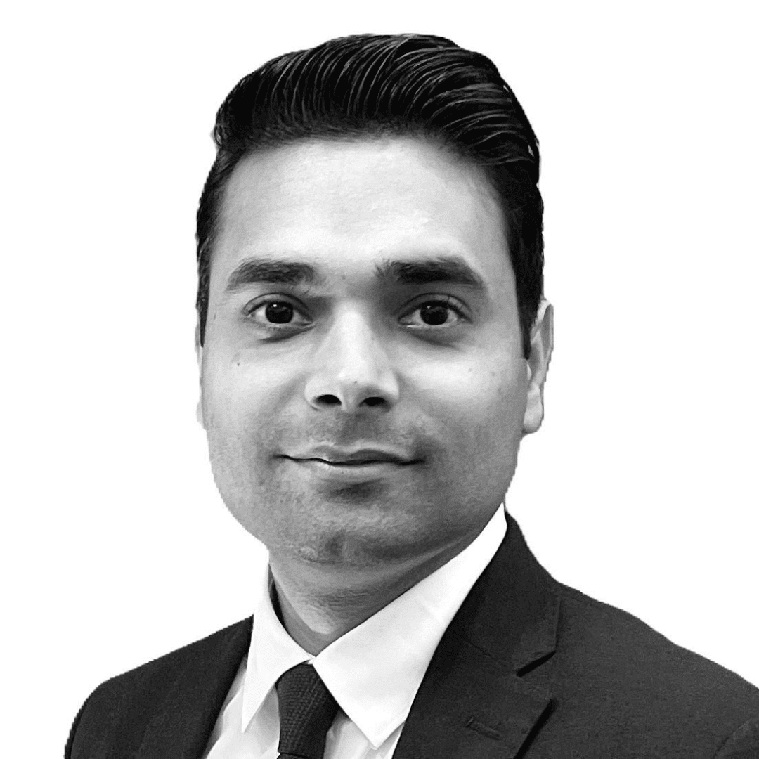Vibhu Garg | HSMAI Asia Pacific
