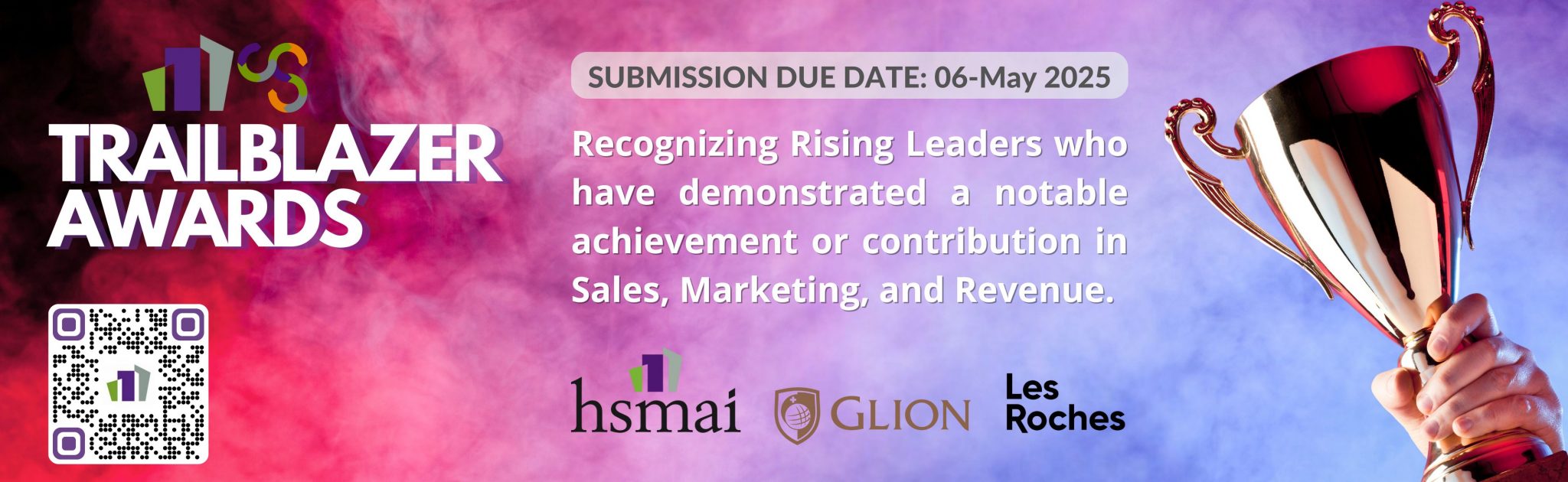 2025 HSMAI Commercial Awards Asia pacific – Voting