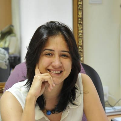 Dr. Bhanu Ranjan