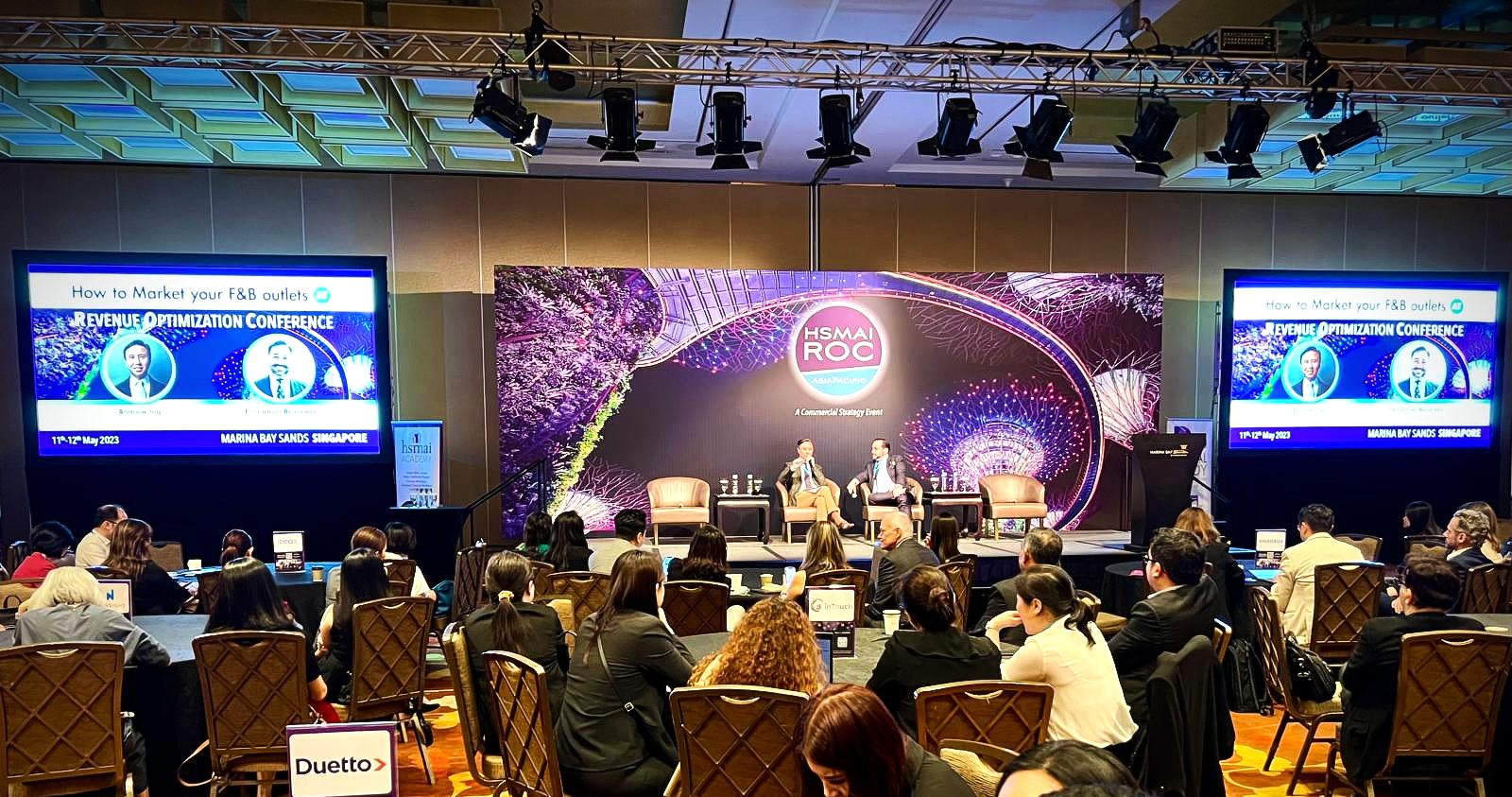 Commercial Strategy is Evolving, so is our Annual Conference Commercial Strategy is Evolving, so is our Annual Conference