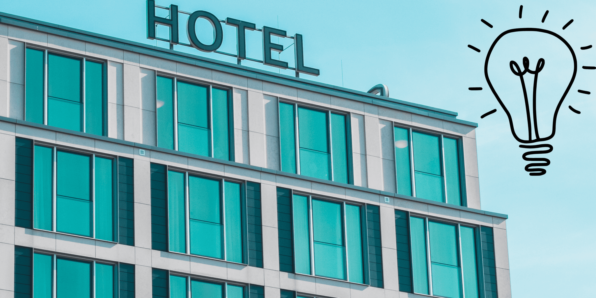 Standalone Hotels: Stop Copying Brands, Start Thinking Smarter Standalone Hotels: Stop Copying Brands, Start Thinking Smarter
