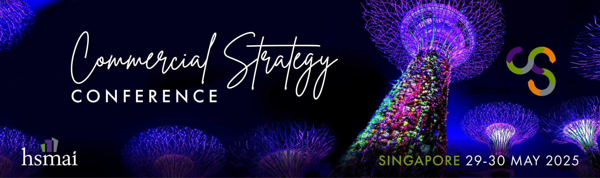2025 Commercial Strategy Conference Asia Pacific (ROC) 2025 Commercial Strategy Conference Asia Pacific (ROC)