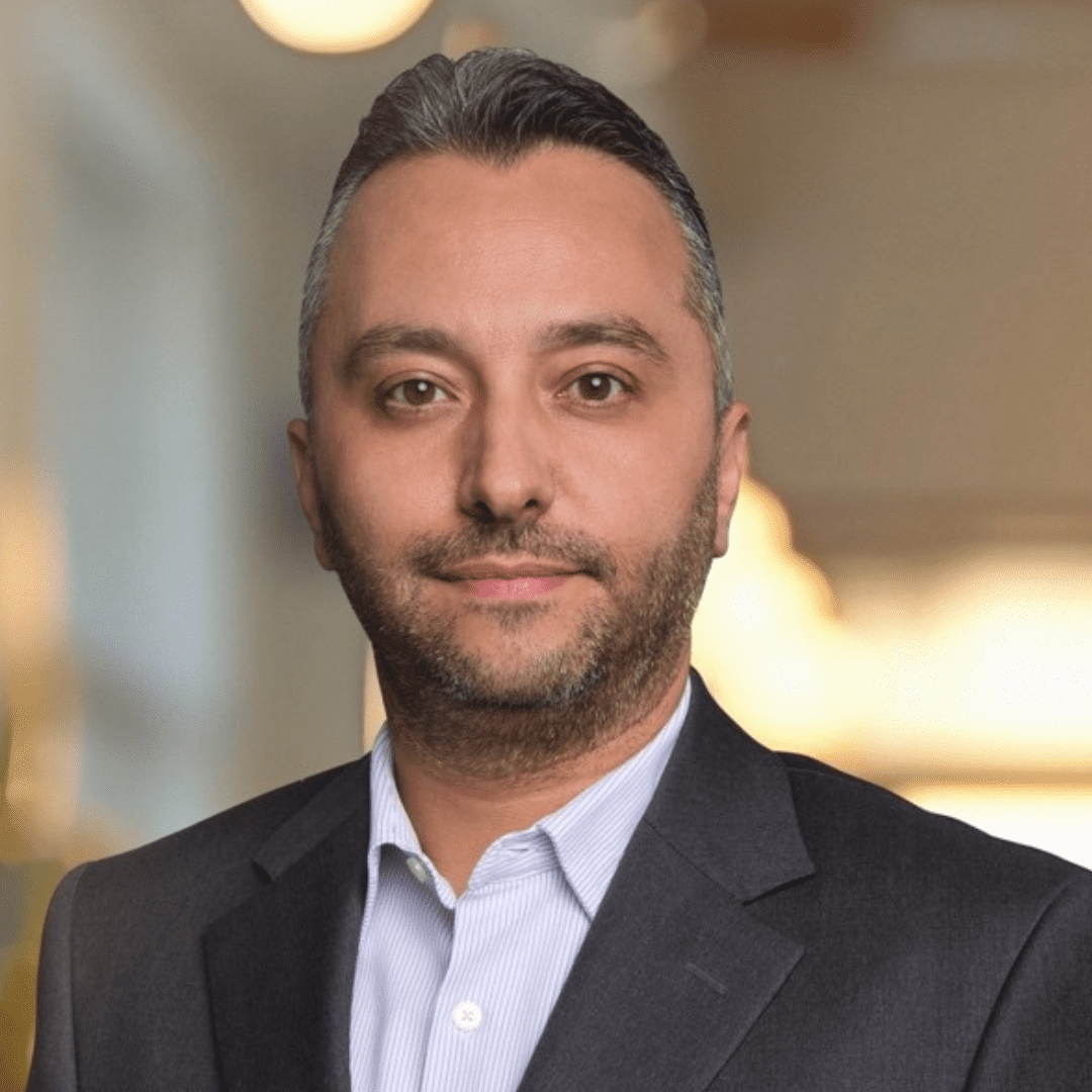 Alper Serbetcioglu