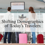 What Revenue Managers Should Know About Traveler Trends