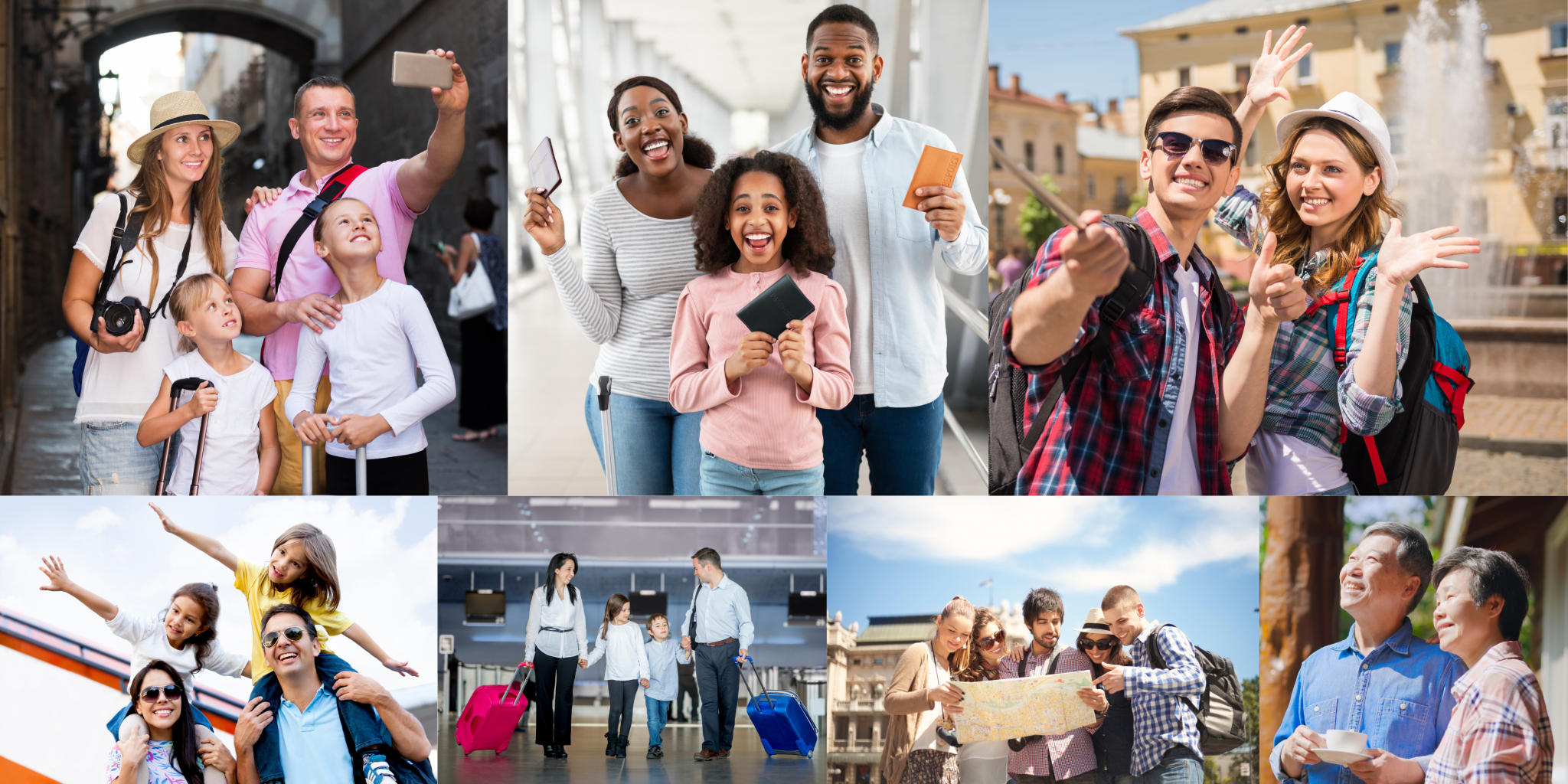 What Revenue Managers Should Know About Traveler Trends