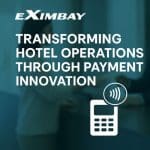 Transforming Hotel Operations Through Payment Innovation