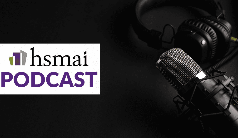 PODCAST: Sustainable Hospitality