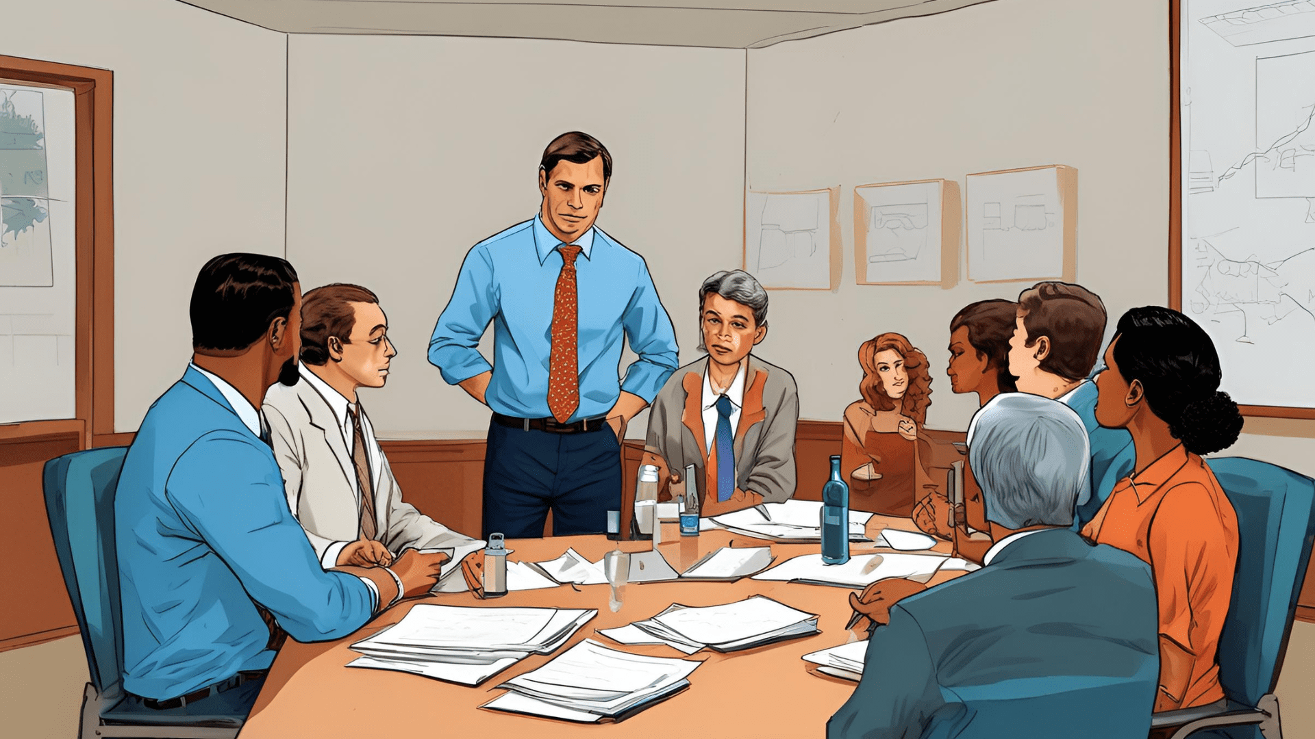 So… About That F&B Revenue Roundtable So… About That F&B Revenue Roundtable