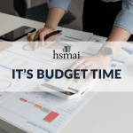It’s budget time – but are you budgeting for your hotel, or someone else’s?