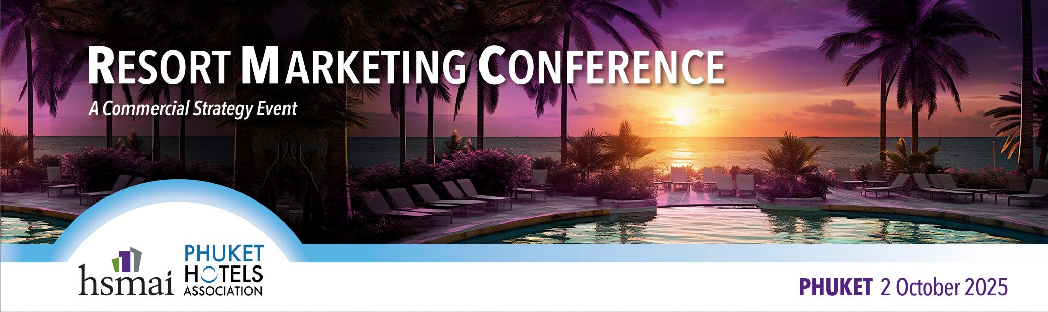 2025 Agenda Resorts Strategy Conference Asia