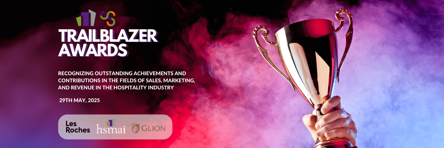 2025 HSMAI Commercial Awards Asia pacific